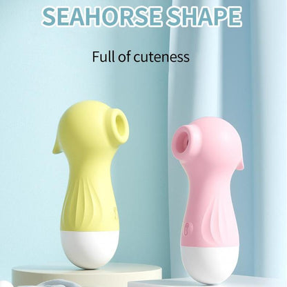 LOVILDS™ Suction Vibrator · Crafted for Ultimate Intimacy, Made for You